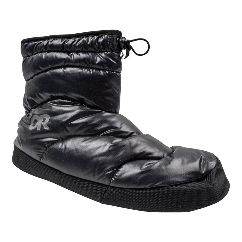 Outdoor Research Tundra Aerogel Booties - Men's