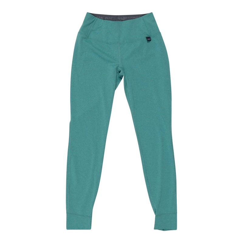Patagonia Capilene Midweight Baselayer Bottoms