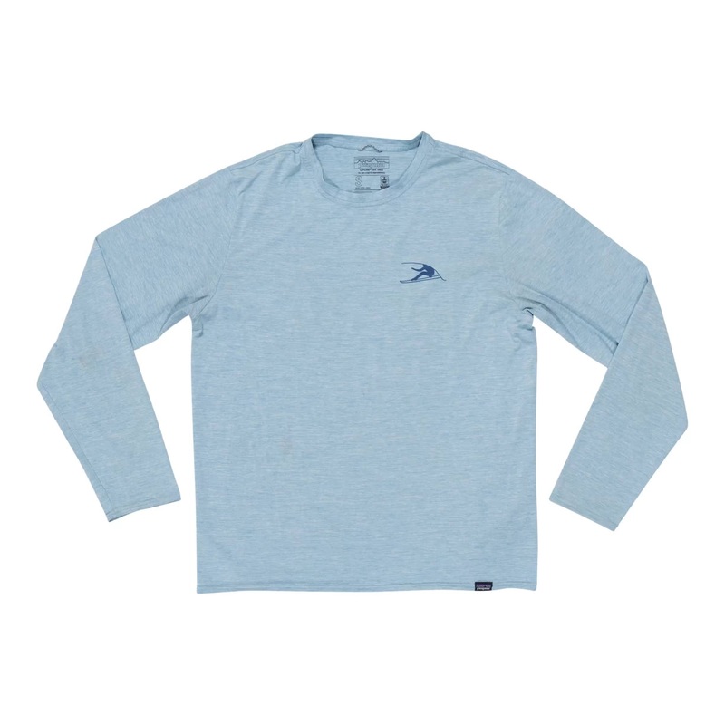 Patagonia Cool Capilene Daily Graphic Shirt - Women's