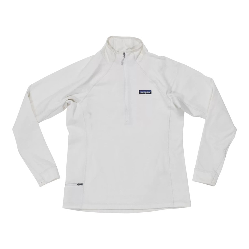 Patagonia Crosstrek 1/4-Zip Top - Women's