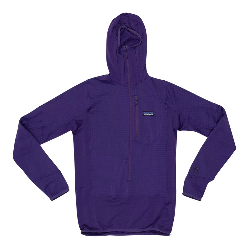 Patagonia R1 Pullover Hoodie - Men's