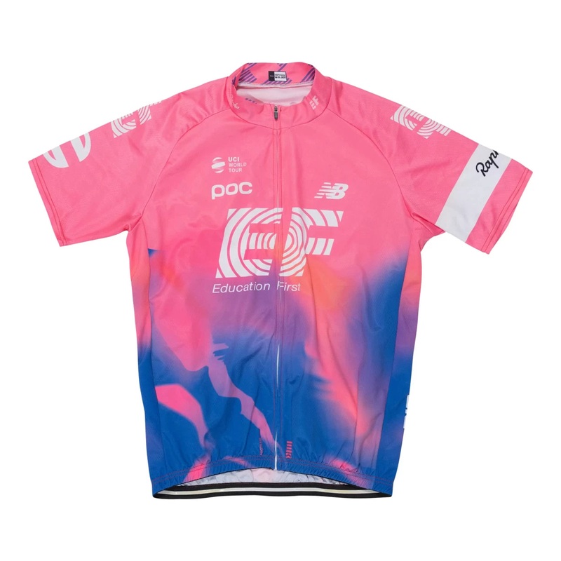 Rapha Short-Sleeve Cycling Jersey - Men's