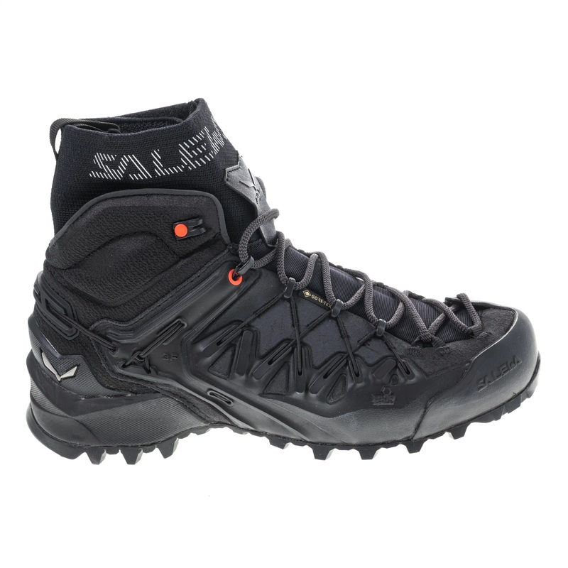 Salewa Wildfire Edge Mid GTX - Women's