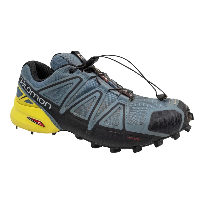 Salomon Speedcross 4 Trail Running Shoes - Men's