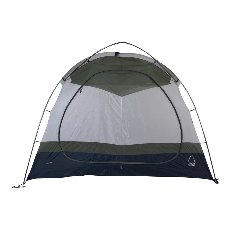 Sierra Designs Bedouin 4 Tent
