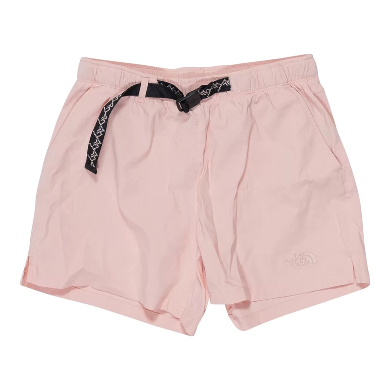 The North Face Pathfinder Class V Belted Shorts - Women's