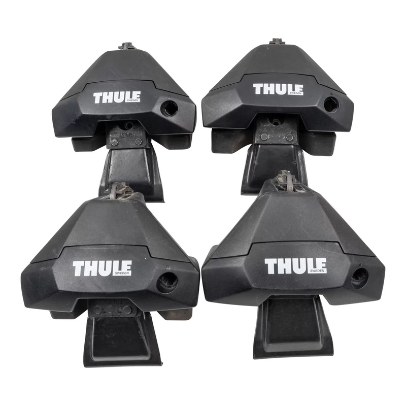 Thule Evo Clamp Foot Pack