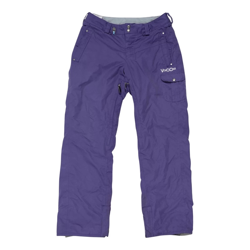 Volcom Brisco Pant - Women's