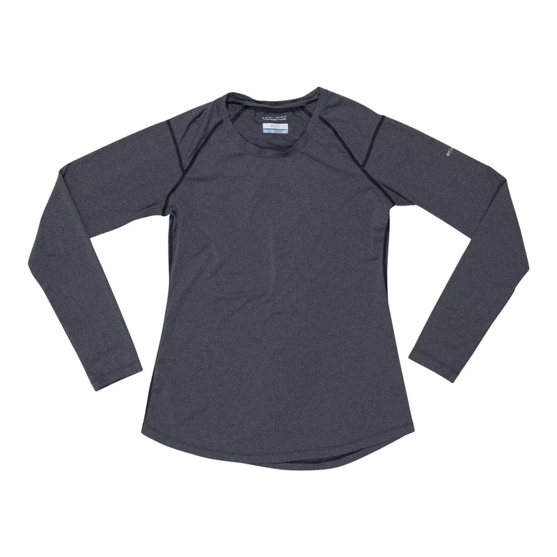 Columbia Omni-Wick Long Sleeve Top - Women's