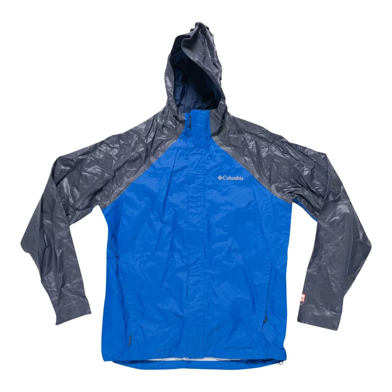 Columbia Outdry Hybrid Jacket
