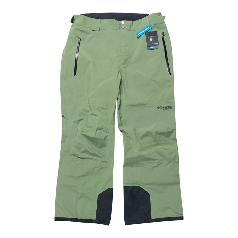 Columbia Platinum Peak II 3L Pants