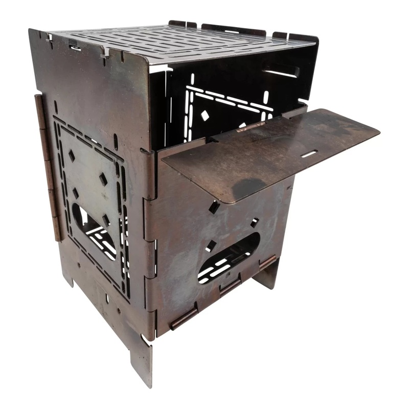 Firebox G2 Backpacking Stove
