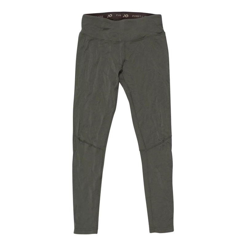 First Lite Kiln Long Jane - Women's