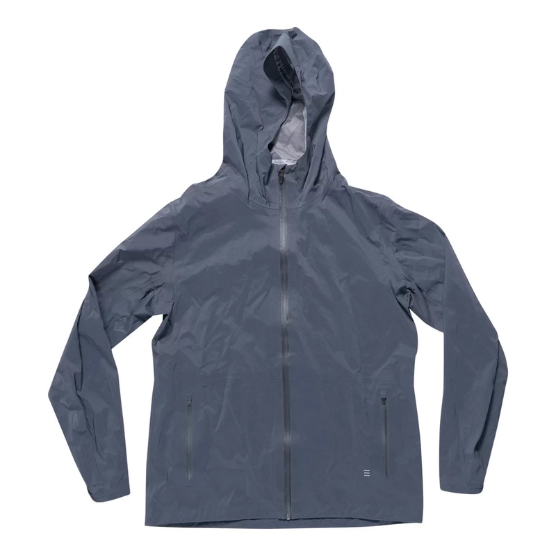 Free Fly Cloudshield Rain Jacket