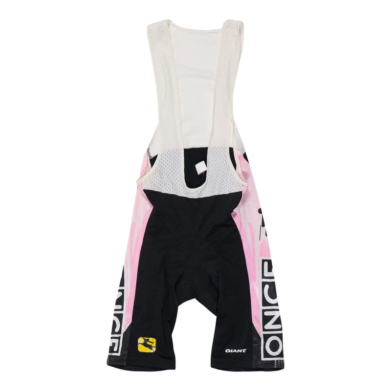 Giordana Cycling Bib Shorts - Men's