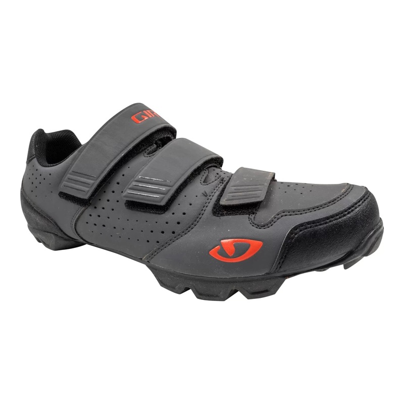 Giro Carbide R MTB Shoes - Men's