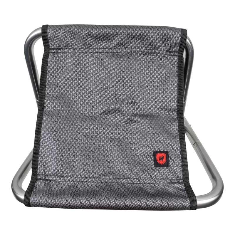 Grand Trunk Collapsible Stool