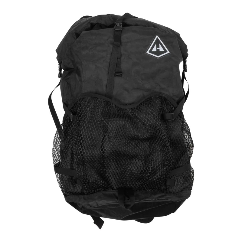 Hyperlite Mountain Gear Windrider 70L Ultralight Backpack