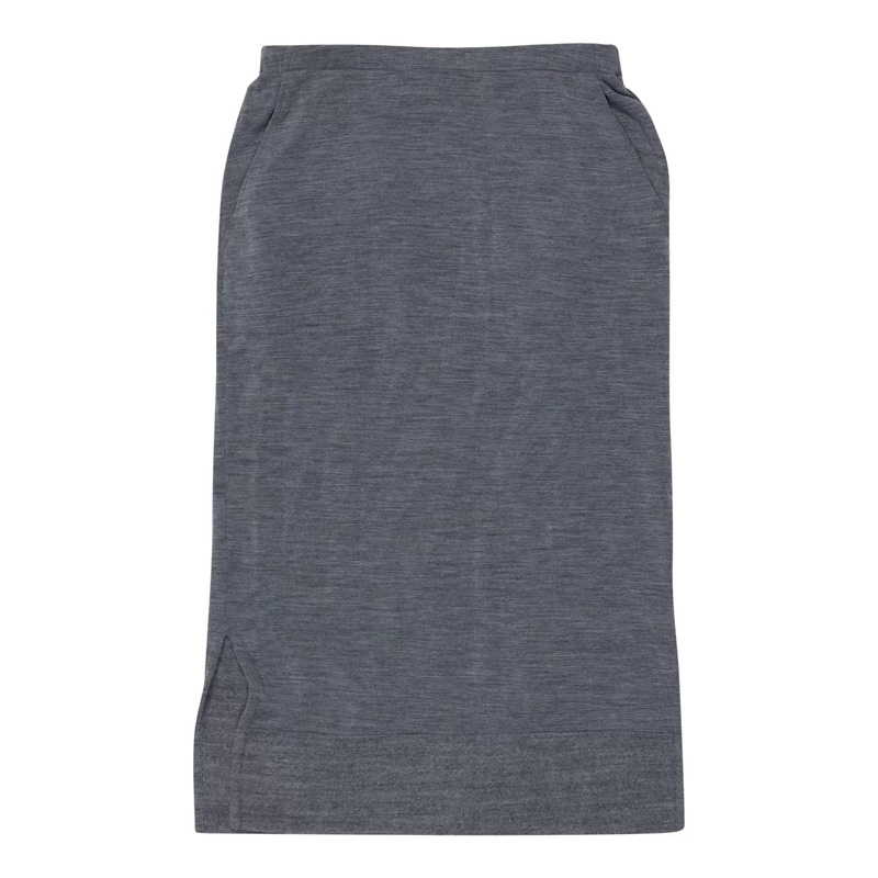 Icebreaker RealFleece Merino Tight Skirt - Women's