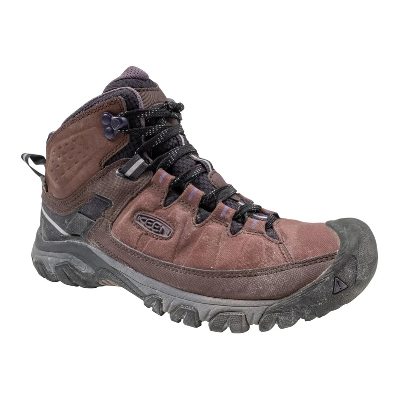 KEEN Targhee Mid Boots - Women's