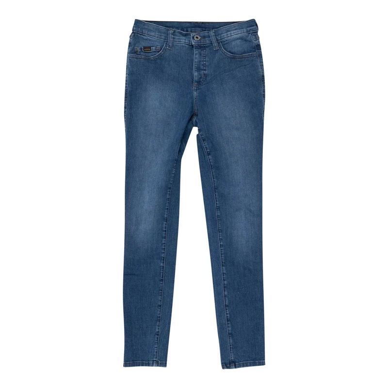 KUHL Kontour Flex Denim Pants - Women's