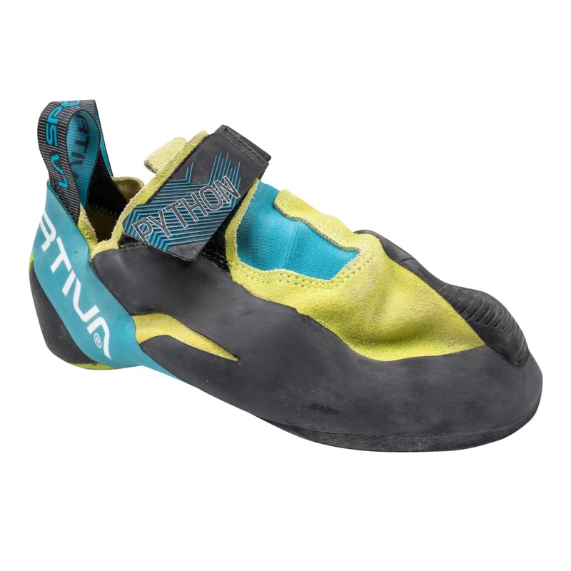 La Sportiva Python Climbing Shoes - Men's