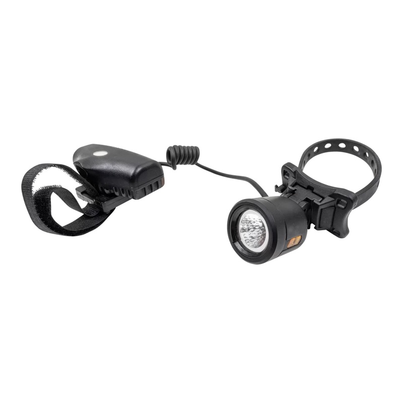 Light & Motion VIS 360 Pro Helmet Light