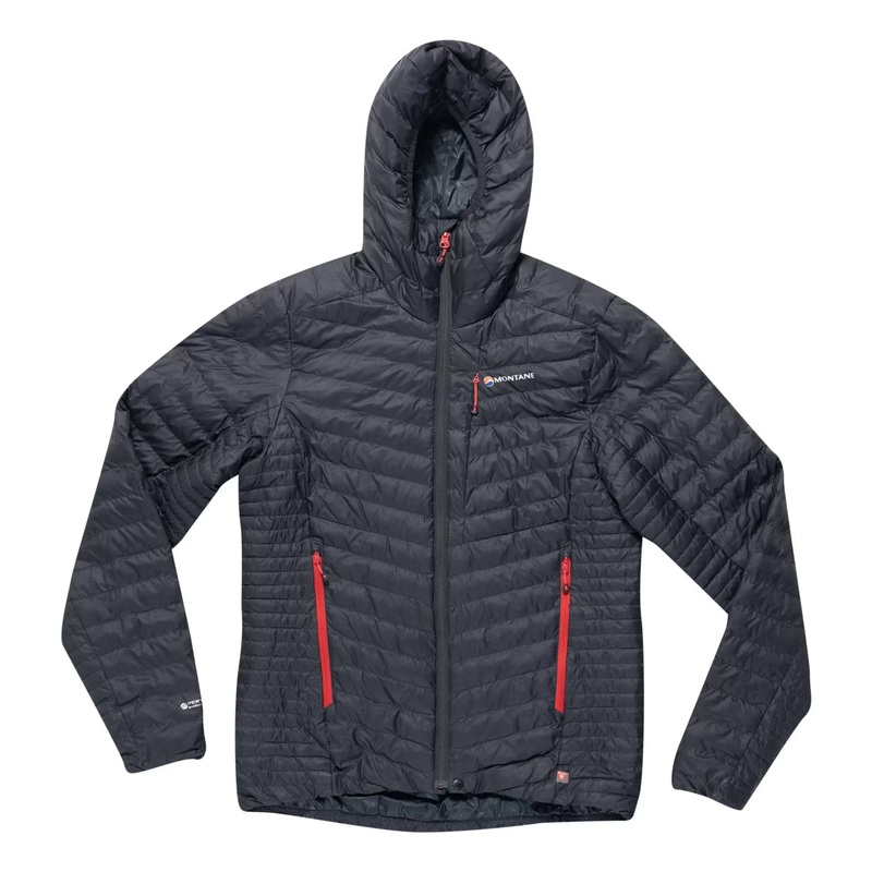 Montane Icarus Insulated Jacket