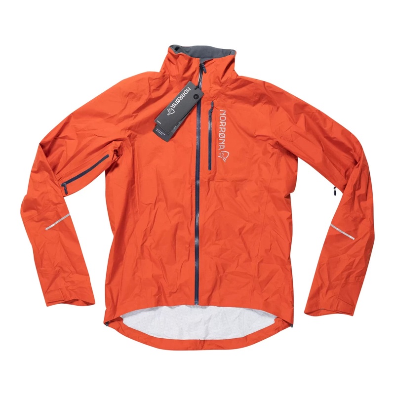 Norrona fjora dr1 Jacket