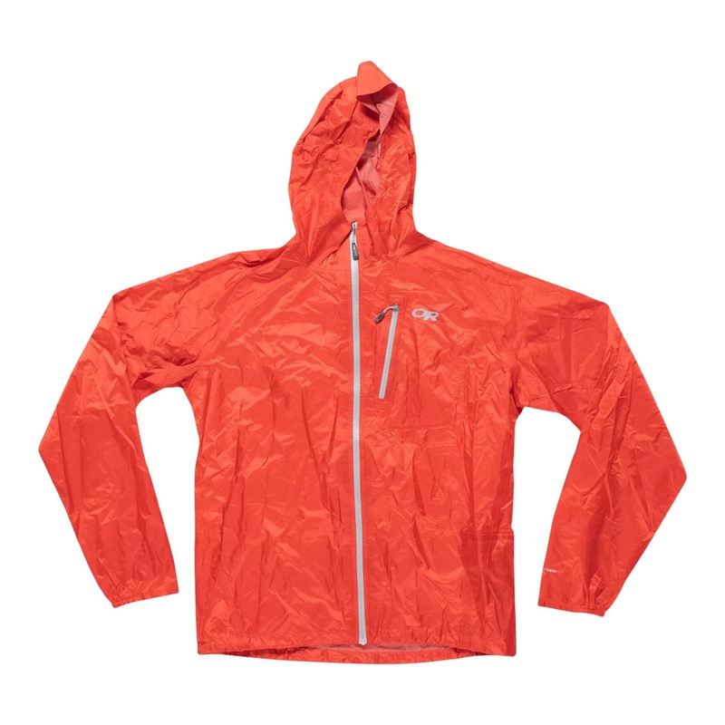 Outdoor Research Helium II Rain Jacket