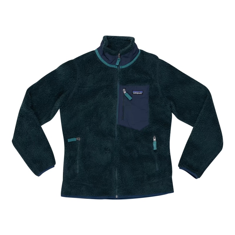 Patagonia Classic Retro X Fleece Jacket - Women's