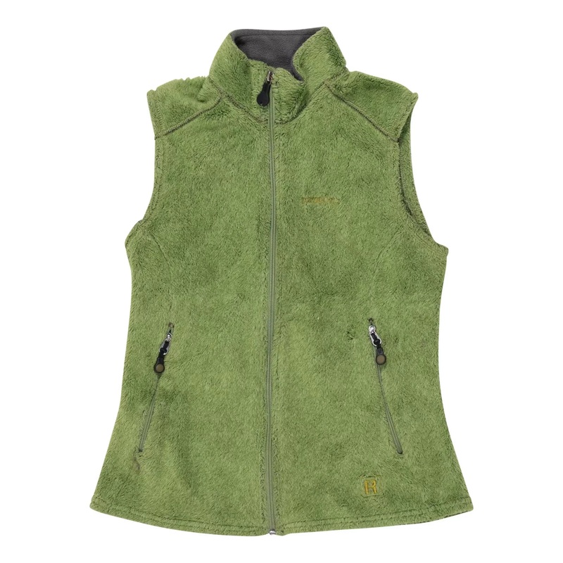 Patagonia R Fleece Vest - Women's