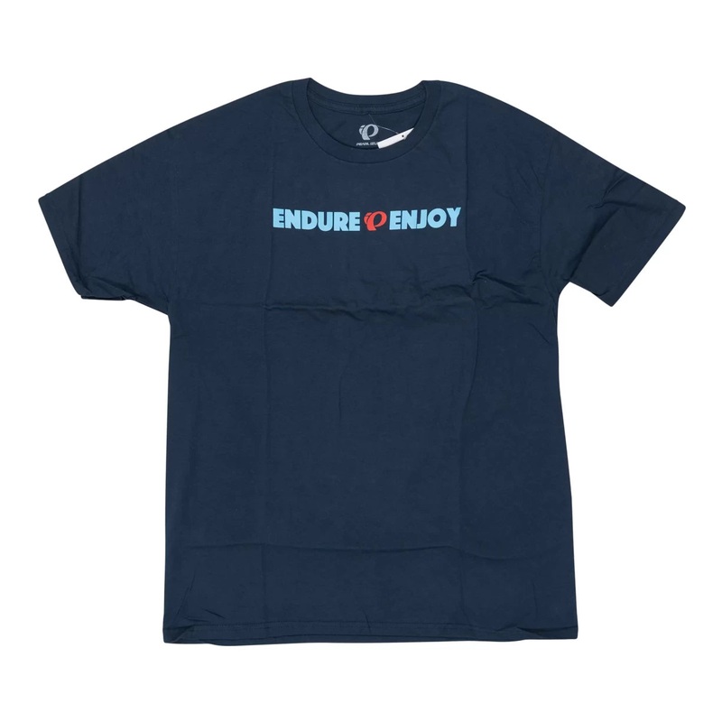Pearl Izumi Cotton Graphic T-Shirt - Men's