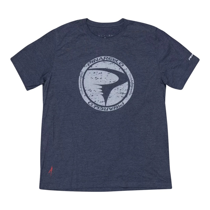 Pinarello Stamp T-Shirt - Men's