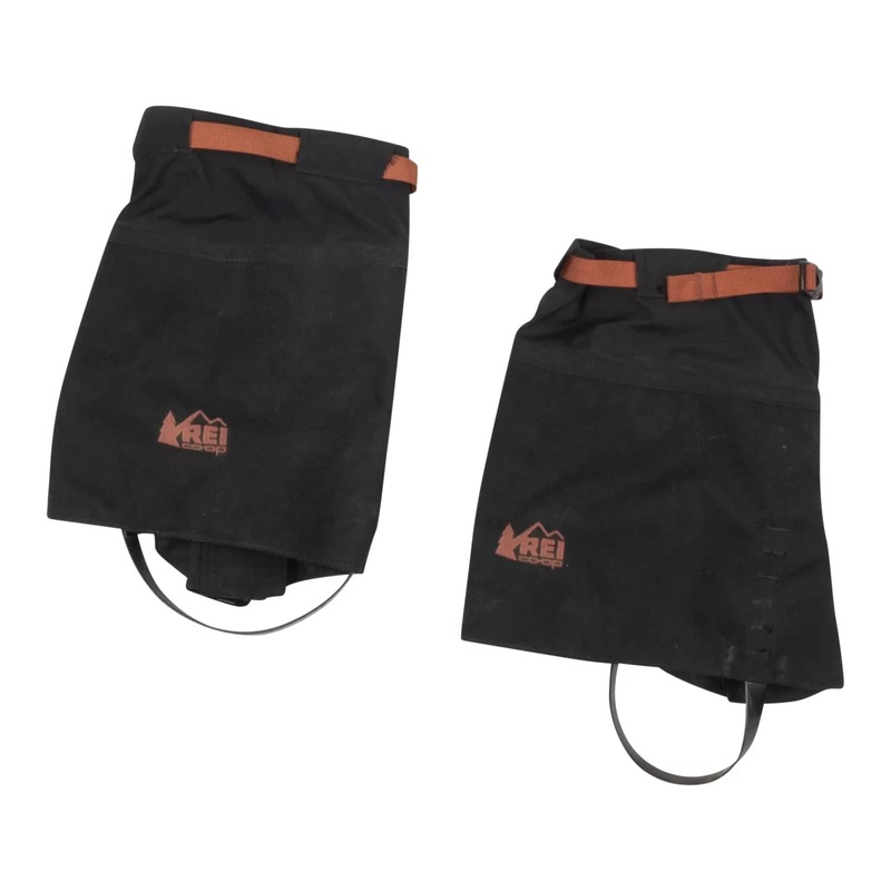 REI Co-op Backpacker Low Gaiters