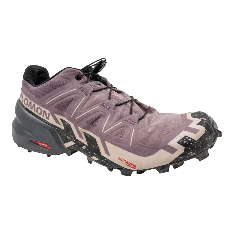 Salomon Speedcross 6 Trail Running Shoes - Women's