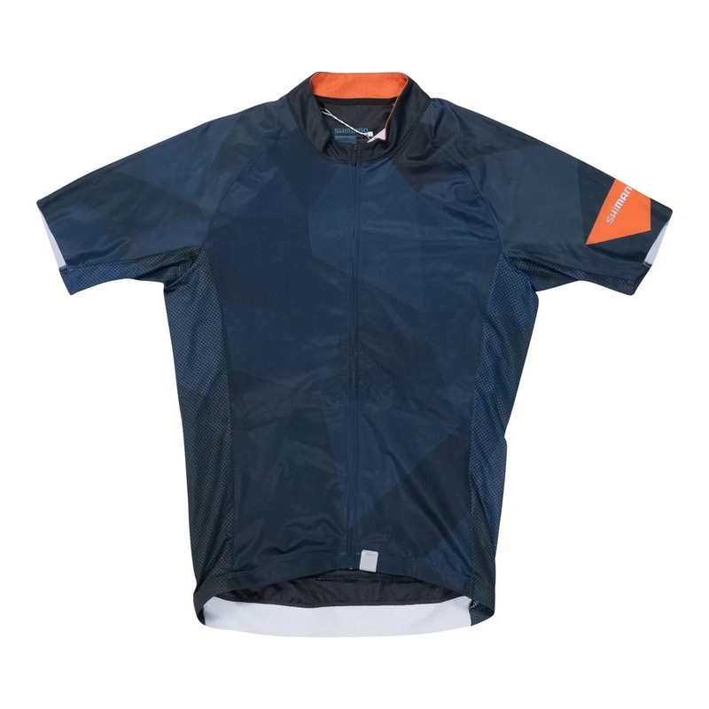 Shimano Breakaway Jersey - Men's
