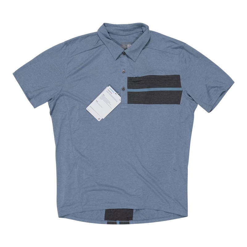 Shimano Transit Polo