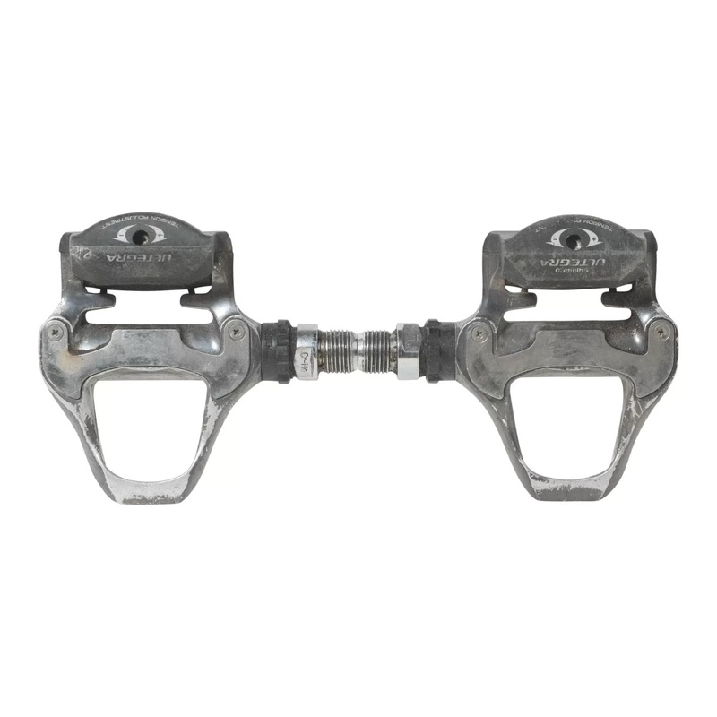 Shimano Ultegra PD-6620 SPD-SL Pedals