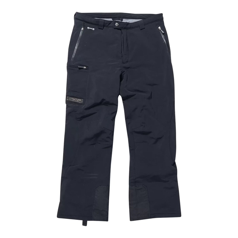 Spyder Insulated Softshell Pant