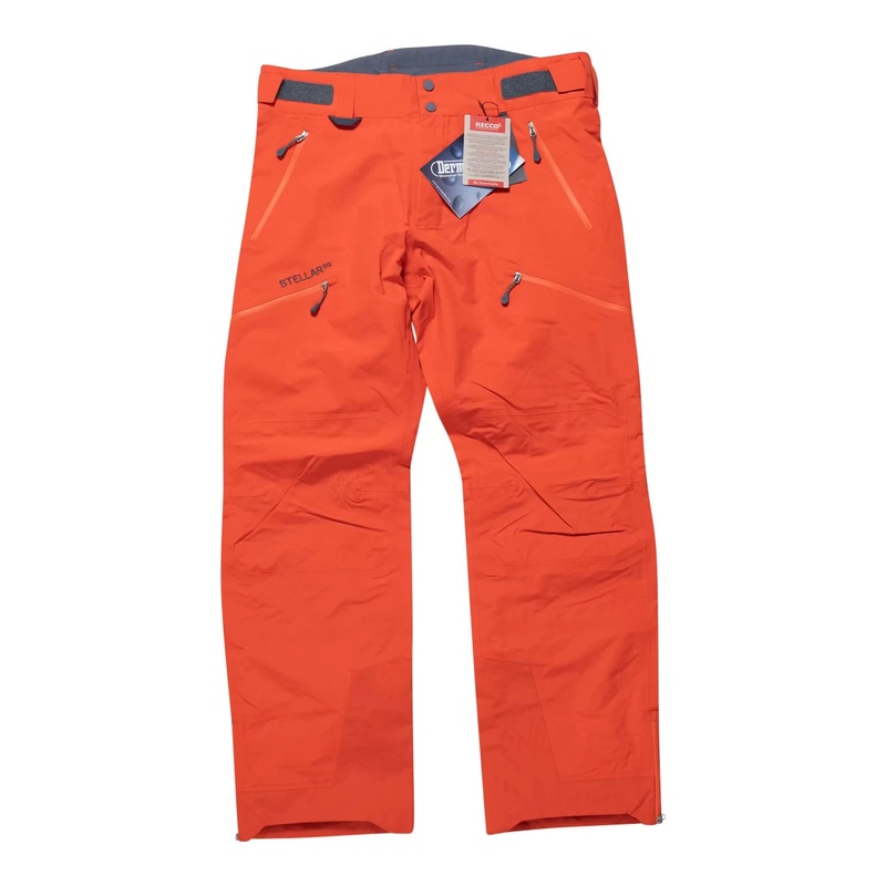 Stellar Shell Pants 2.0