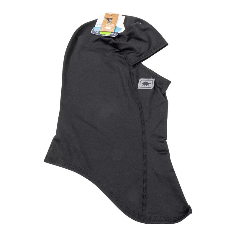 TurtleFur MaxClava Comfort Shell Balaclava