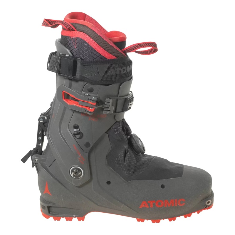 Atomic Backland Pro Ski Touring Boots - Men's