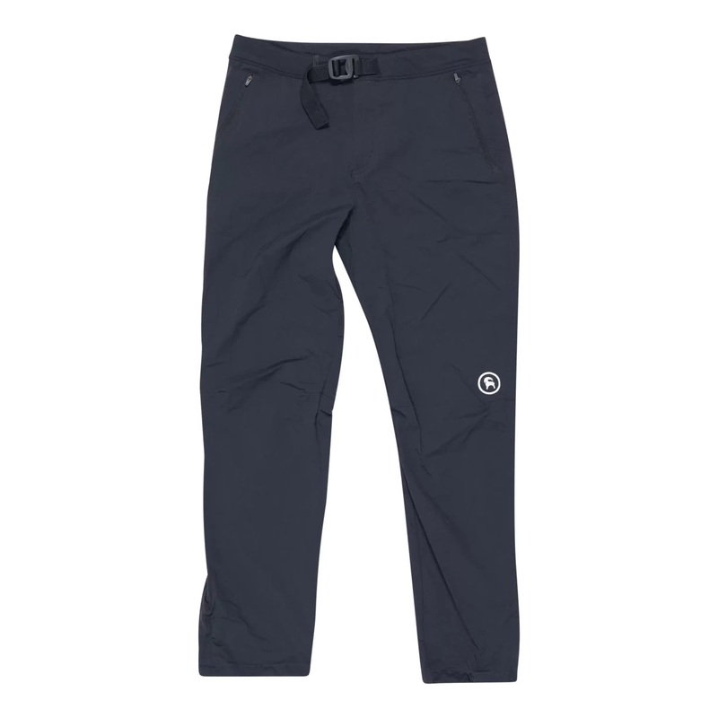 Backcountry Double Weave Softshell Pant - Men's