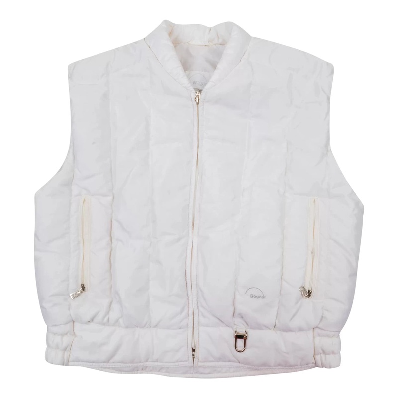Bogner Down Vest - Women's