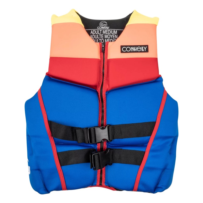 Connelly Classic Neo PFD