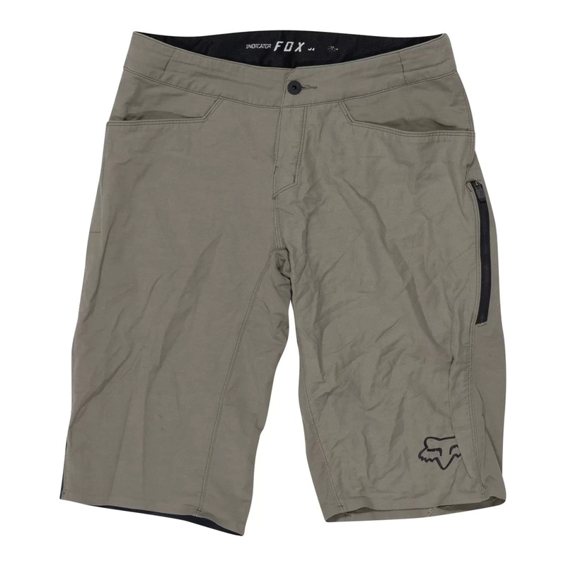 Fox Racing Indicator Shorts - Men's