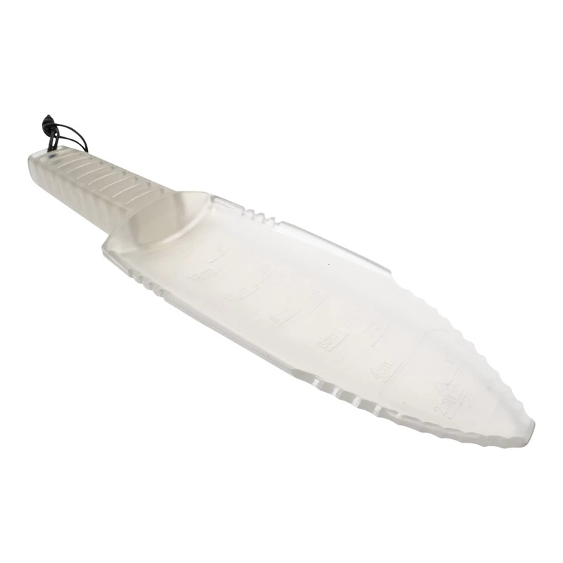 GSI Outdoors Cathole Sanitation Trowel
