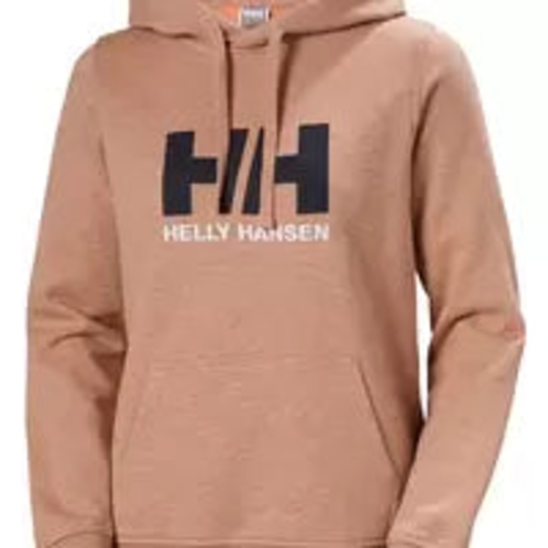 Helly Hansen HH Logo Hoodie - Women's (SAMPLE)