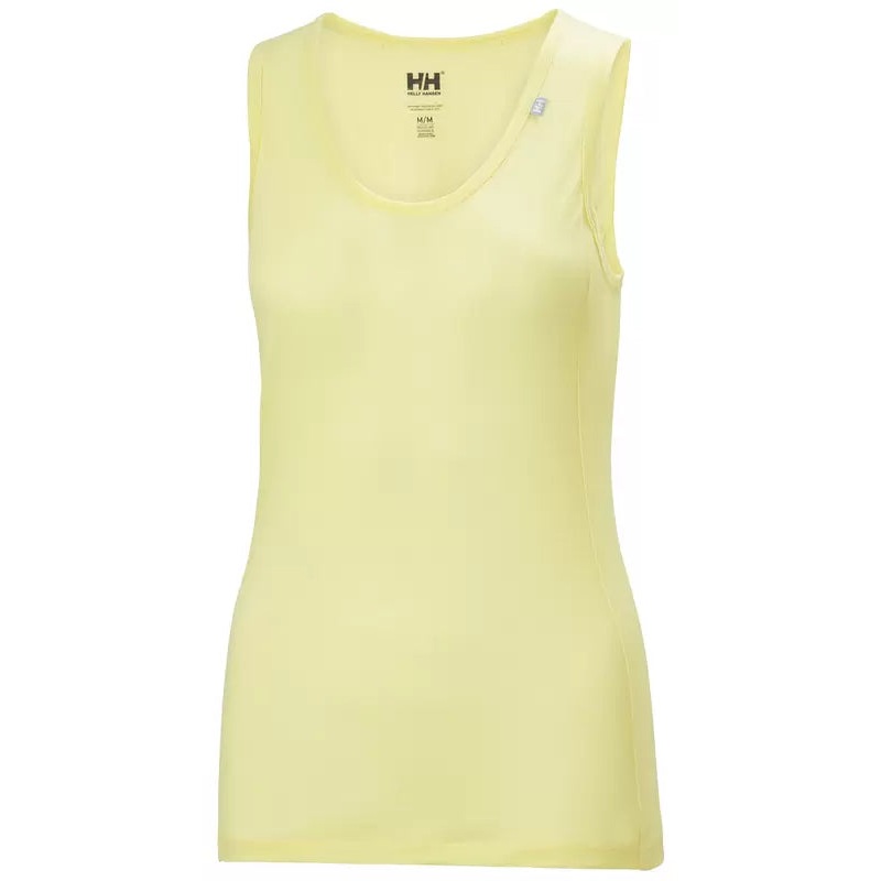 Helly Hansen HH Merino Light Singlet - Women's (SAMPLE)